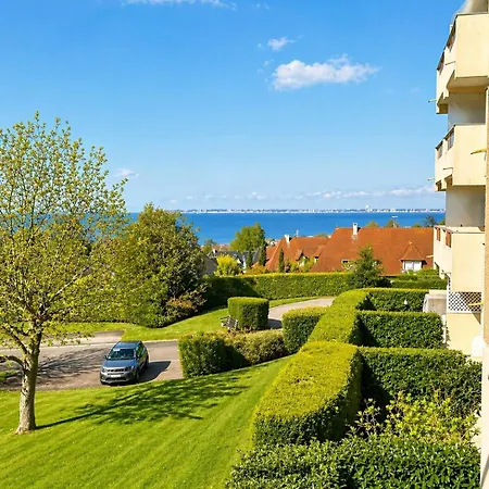 L'escale Sea View, Comfort, Serenity * 滨海维莱
