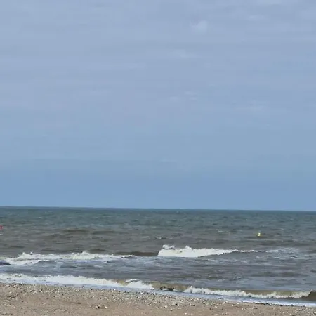 L'escale Sea View, Comfort, Serenity Апартаменты
